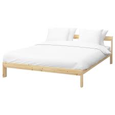 neiden estructura de cama pino 140x200 cm ikea bed frame bed frame with storage bed frame mattress