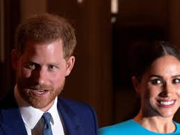 Prince Harry, Meghan Markle hire 'Fargo' producer to work