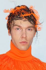 NYFW A.Potts — Street Scene