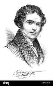 Linton william james hi-res stock photography and images