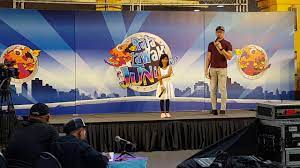 Kecik raja lawak 4 minggu ke 5 + lagu intro dari jozan ! Raja Lawak Junior Youtube