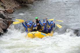 White water in idaho is epic. Best Rafting Trips In Colorado Breckenridge Whitewater Rafting