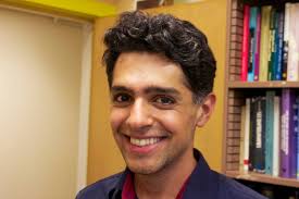 Law & Philosophy Program examines law and legal systems