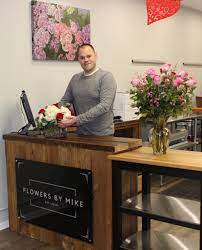 Hours may change under current circumstances Flowers By Mike Sprouts Up In Oceanside Herald Community Newspapers Www Liherald Com