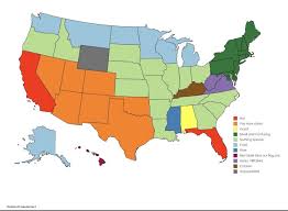 How Countries View The Rest Of The World According To Reddit Maps Facts About America Map Usa Map