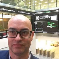 Mark O'Brien Email & Phone Number