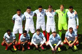 We review england's new 2016 european championship away kit by nike. Euro 2016 Why Wales Were Forced To Play In Away Kit Despite Facing England S Bright White Three Lions Strip During Thrilling Clash