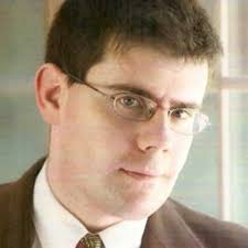 Dan McCready Biography