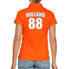 Het ek 88 voetbalshirt heeft het bekende patroon en is voorzien van een holland leeuwtje. Ek Shirt 88 Beslist Nl Het Grootste Online Winkelcentrum