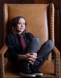 I'll be sharing things i care about with you all on here— from meaningful voices that need to be heard, to important lgbtq+ and social issues to recognizing people out there who inspire me. Ellen Pejdzh Tomboj Fotosessiya Akter