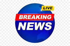 All breaking news clip art are png format and transparent background. Breaking News Local World Breaking News Png Free Transparent Png Images Pngaaa Com