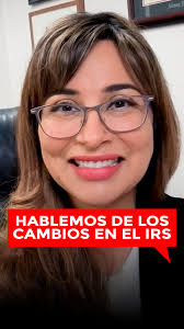 ¿Sabía que el IRS podría empezar a compartir información con ICE?, -, Si  necesita ayuda o tiene preguntas personales, envíanos un mensaje directo o  llame hoy para programar una consulta al (469) 837- ...