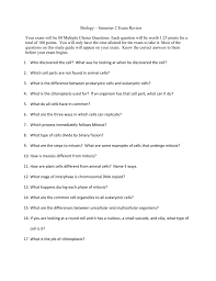 Read more ib psychology exam question banks. Your Exam Will Be 80 Multiple Choice Questions Each