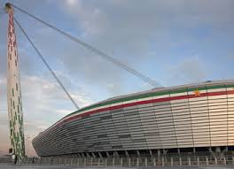 Video of the allianz stadium, new name of the old juventus stadium. Juventus Fc Juventus Stadium Guide Italian Grounds Football Stadiums Co Uk