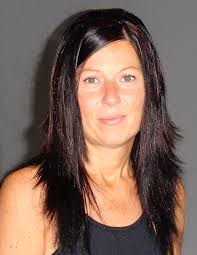 Annie Bergeron (Ceremony)