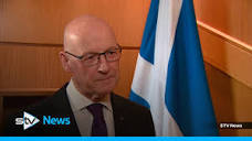 John Swinney: Independence the solution to cost of living crisis ...