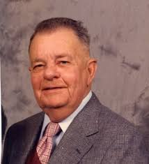 Paul Eugene Nicholson (1920-2014)