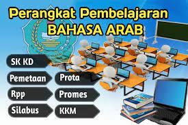 Rpp silabus prota prosem mata pelajaran bahasa arab mi kelas. Perangkat Pembelajaran Bahasa Arab Kelas Xi K 13 Ma Insan Generasi Islami