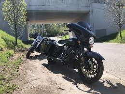 Pin By Dirk Paulmann On Street Glide Custom Street Glide Special Harley Davidson Harley