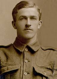 Private Reginald John Paul Regt # 731 Royal Newfoundland Regiment