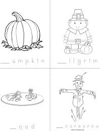 Make these free printable children's books to encourage your kids to read. Happy Thanksgiving Book Twisty Noodle