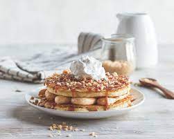 Ihop S New Pancakes Taste Like Iconic Desserts Delish Com
