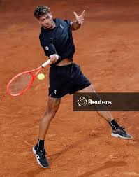Licensable picture: Italian Open