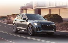 Learn about it in the motortrend buying guide right here. Plug In Hybrid Joins Updated 2021 Audi Q5 Range