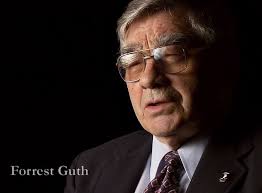 Sgt Forrest Leroy Guth (1921-2009)