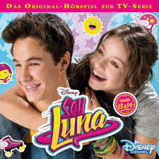 Kapitel 01: Soy Luna (Folge 14)