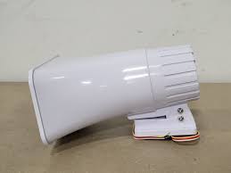 DSC Dual Tone Surface Mount Siren Speaker;... | SKU 120395