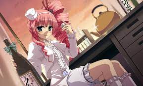 Is This A Zombie Anime Google Search Anime Zombi Fotos