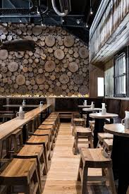 Home Guide Interior Design Interiordecorator Evo9interior Rustic Restaurant Restaurant Interior Cafe Design