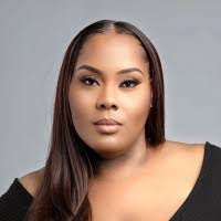 Crystal Holley's Instagram, Twitter & Facebook