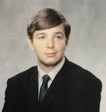 Harry Charles “Bud” Swartz (1951-2016)