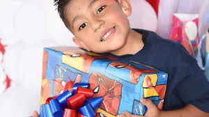 Marvin llega a 5 años