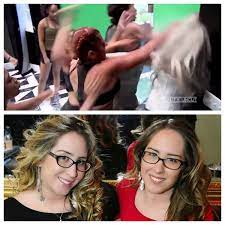 After her sister had a bad breakup, she and her boyfriend ian diaz agreed amanda could join. Whore 4 Reality On Twitter Amanda And Victoria Hepperle Bgc16 Bgcghosttwins