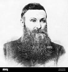 John boyd hi-res stock photography and images