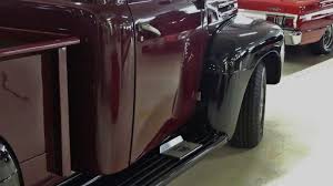 Image result for Monsoon Maroon 1950 Ford Truck