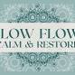Slow Flow - Calm & Restore: Brechin - Monday event image