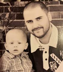 Obituary for Ryan "Buddy" Robert Hauser