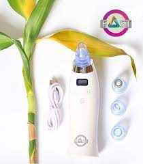 جهاز ازالة الدهون والرؤوس السوداء من فاست بلاي تخطي علاجات صالونات التجميل المكلفة يمكنك الحصول على نفس النتائج في المنزل مرارا وتكرارا مع جهاز منظف مس