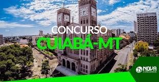Download as pdf, txt or read online from scribd. Concurso Prefeitura De Cuiaba Mt Smasdh Edital Oferta 288 Vagas