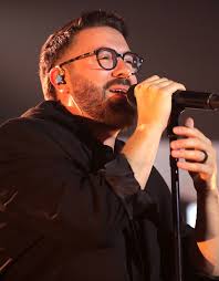 Danny Gokey