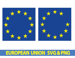 Eu Svg European Union Stars Svg Europe Flag Svg Union Star Svg File Eu Flag Svg European Union Svg Europe Country Digital Eu Vecto Star Svg Union Star Eu Flag