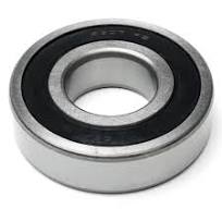 Amazon.com: 6307-2RZ High-Speed Deep Groove Ball Bearing ...