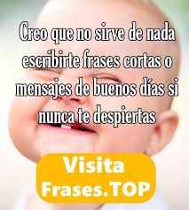 Mensajes Y Frases De Buenos Dias Graciosas Y Chistosas 2022