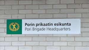 Varusmies loukkaantui vakavasti Säkylässä – näin tapahtumat etenivät