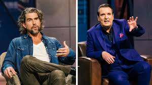 Investor ralf dümmel versucht euch im interview mal für die neue staffel heiss zu machen. Eklat Bei Dhdl Nils Glagau Und Ralf Dummel Gehen Aufeinander Los Stern De