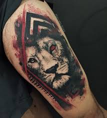 We did not find results for: Animal Tattoo Designs Abstract Lion Design Tattooviral Com Your Number One Source For Daily Tattoo Designs Ideas Inspiration